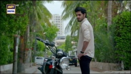 Teray Janay Kay Baad - Episode 26 - 3rd September 2024